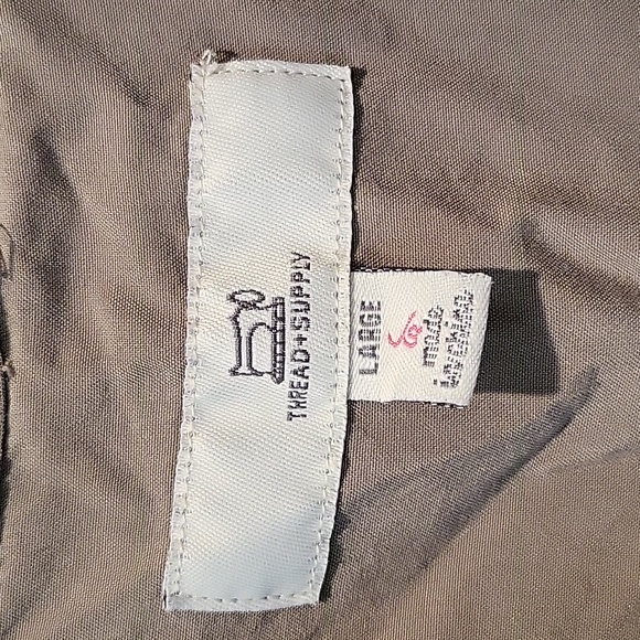 Thread + Supply Blouse - Picture 5 of 10